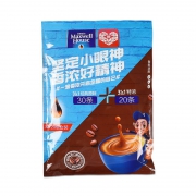 百亿补贴：麦斯威尔 速溶特浓咖啡（原味30条+特浓20条） 13g*50条