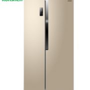 Ronshen 容声 BCD-529WD11HP 529升 对开门冰箱