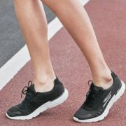 Skechers 斯凯奇 GO RUN 400 女士时尚复古轻质跑鞋 14804