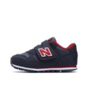 1日0点！ New Balance 儿童秋冬学步鞋