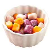 真味珍 芋圆半成品 500g*2件