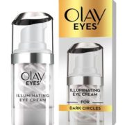 Olay 玉兰油 亮眼明眸双旋眼霜15ml  到手约￥73.99
