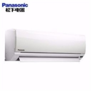 Panasonic 松下 TC10KN2 大1匹 壁挂式空调