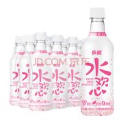 依能水欢心 水蜜桃味饮料 添加蜂蜜 450ml*15瓶