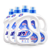 活力28 除菌除螨洗衣液 6kg