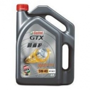 途虎养车 汽车小保养套餐 嘉实多 超嘉护全合成 5W-40 4L+机滤+工时