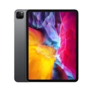 百亿补贴： Apple 苹果 2020款 iPad Pro 11英寸 平板电脑 WLAN版 128GB