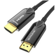 HONGDAK 光纤HDMI高清线 工程级（2.0版、20米）