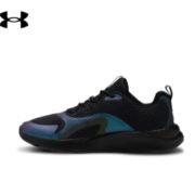 双11预售！ UNDER ARMOUR 安德玛 3022967 女子运动休闲鞋