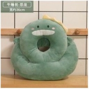 白菜价：罗韵 午睡枕/暖手枕/公仔/毯子