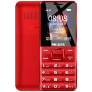百亿补贴：Philips 飞利浦 E107 非智能 手机