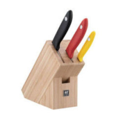 ZWILLING 双立人 德国三色国旗 刀具套装