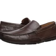 Clarks Ashmont Race系列 男士休闲皮鞋 含税到手370.26元