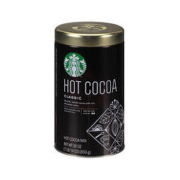 STARBUCKS 星巴克 经典烘焙速溶热可可粉 850克