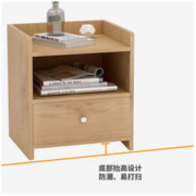 木以成居 LY-3066 床头柜