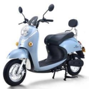 双11预售： SUNRA 新日 丽曼 XR800DQT-2F 龟王款电动车