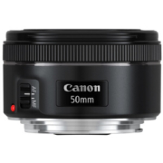 1日0点： Canon 佳能 EF 50mm f/1.8 STM 标准定焦镜头