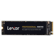Lexar 雷克沙 NM700 M.2 NVMe 固态硬盘 1TB