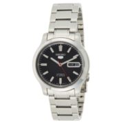 Seiko 精工 SNK795K1S 男士机械腕表 含税到手约652.42元