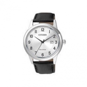 CITIZEN 西铁城 AW1231-07A 男款光动能腕表
