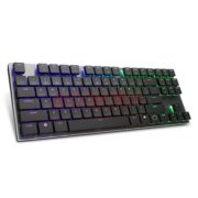 1日0点！ COOLERMASTER 酷冷至尊 SK630 RGB机械键盘 樱桃矮红轴 499元包邮