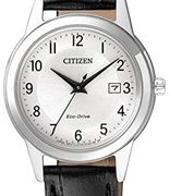 Citizen 西铁城 FE1081-08A 女士时装表 到手454.09元