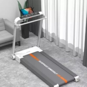 小米IoT  立久佳跑步机  折叠健身器材