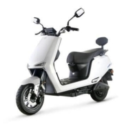 1日0点、双11预告： Luyuan 绿源 MHN3 72v20Ah电动车