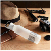 VISIONS 康宁 Corningware Flip 玻璃水杯 550ml