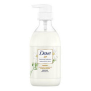 Dove 多芬 植萃甄选滋养沐浴乳 500g *2件