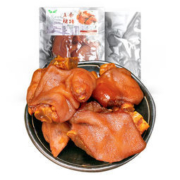 老杜 真空即食五香卤猪蹄 400g