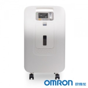 欧姆龙 Omron 家用制氧机 带雾化功能 3L