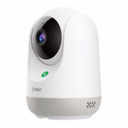 双11预售： 360 家用智能摄像机 触联2K云台版