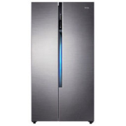 Haier 海尔 BCD-520WDPD 对开门冰箱 520L