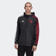 21日0点、双11预售： adidas 阿迪达斯 GD9007 男装运动夹克外套