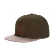 1日0时黑卡会员！Herschel Supply TM1079时尚男女帽子休闲运动棒球帽潮帽鸭舌帽