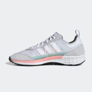 1日0点！ adidas 阿迪达斯 三叶草 FV3898 女鞋经典运动鞋 239元包邮（需用券）