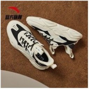 ANTA 安踏 912038820 男款休闲鞋