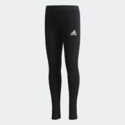 1日0点！ adidas 阿迪达斯 DW4029 小童训练紧身裤