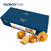 米旗 法式乳酪月饼 6枚390g