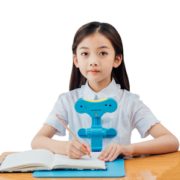 防近视！爱童宝 写字坐姿矫正器 5.9元（需用券）