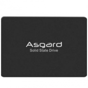 Asgard 阿斯加特 AS系列 SATA 固态硬盘 250GB