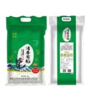 清香有稻 五常香米 5kg