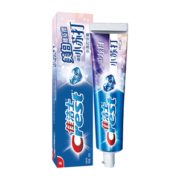 Crest 佳洁士 小苏打牙膏 180g 8.9元
