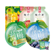 溜溜梅 青梅/西梅 零食组合460g