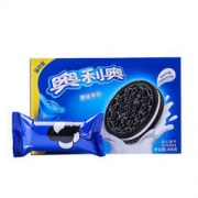 OREO 奥利奥 夹心饼干原味 696g