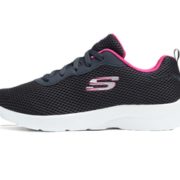 双11预售！ SKECHERS 斯凯奇 66666177 女士跑鞋 179元包邮（需10元定金，1日付尾款）