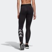 1日0点！ adidas 阿迪达斯 FI4632 女装运动紧身裤