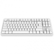 iKBC W200 2.4G无线 机械键盘（Cherry茶轴、PBT）