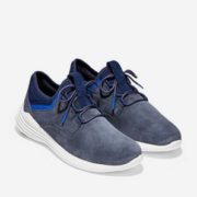 Cole Haan 可汗 Grandsport 男士休闲运动鞋  直邮含税到手￥370.03